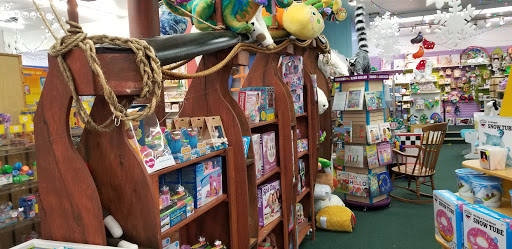 Toy Store «Thinker Toys», reviews and photos, 7784 SW Capitol Hwy, Portland, OR 97219, USA