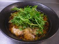 Soupe du Restaurant japonais Tanpopo à Chamonix-Mont-Blanc - n°5
