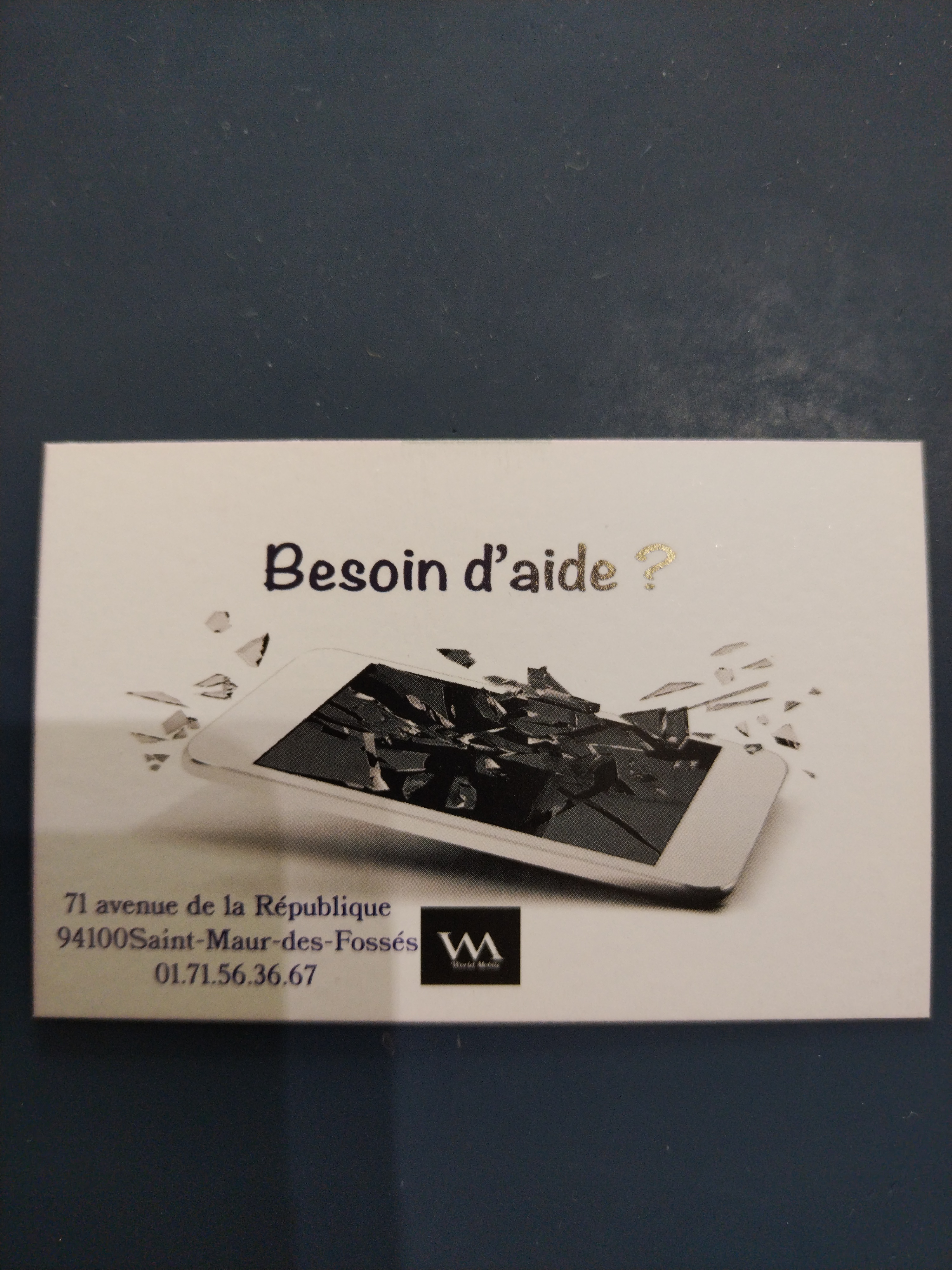 Photo n° 1 de l'avis de Lybie.i fait le 12/10/2023 à 10:10