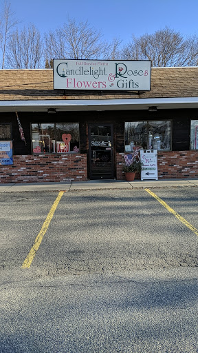 Florist «Candlelight & Roses Flowers», reviews and photos, 306 Boston Rd #3, North Billerica, MA 01862, USA