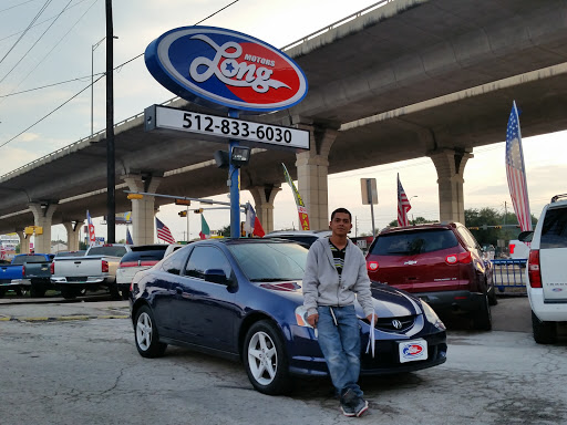 Used Car Dealer «LONG MOTORS RESEARCH», reviews and photos, 8645 Research Blvd, Austin, TX 78758, USA