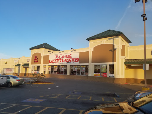 Edwards Cash Saver, 1701 Main St, Little Rock, AR 72206, USA, 