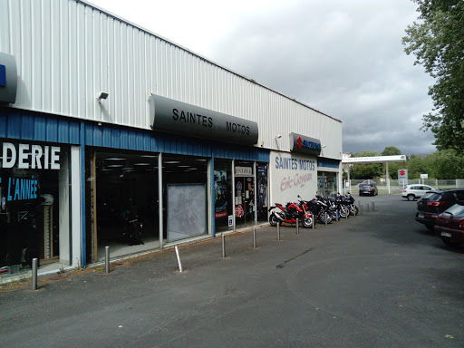 Photo 5 - Broken Moto