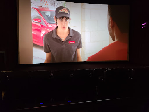 Movie Theater «Cinemark Spring-Klein and XD», reviews and photos, 21440 Kuykendahl Rd, Spring, TX 77379, USA