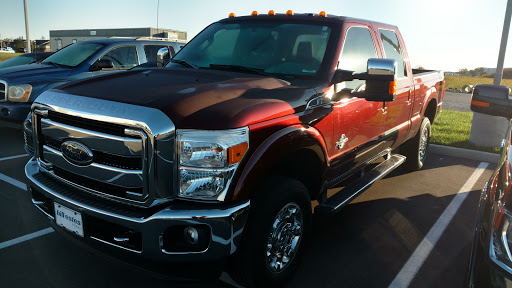 Car Dealer «Bill Estes Chrysler Dodge Jeep Ram», reviews and photos, 745 E 56th St, Brownsburg, IN 46112, USA