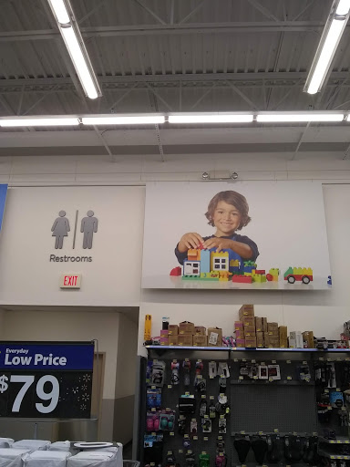 Department Store «Walmart Supercenter», reviews and photos, 4689 W Cedar Hills Dr, Cedar Hills, UT 84062, USA