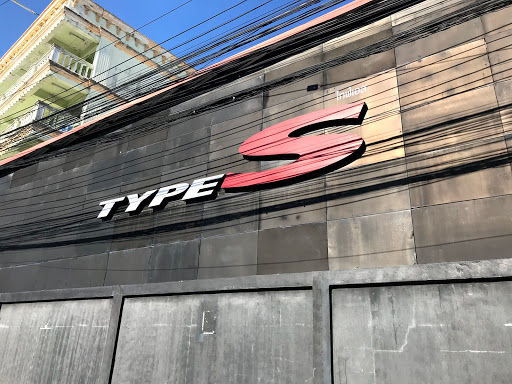 TYPE S Racing