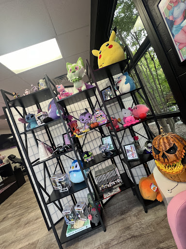 Explore feminine sleeve tattoo ideas, creative tattoo ideas in Greensboro, available at Mew Tattoo