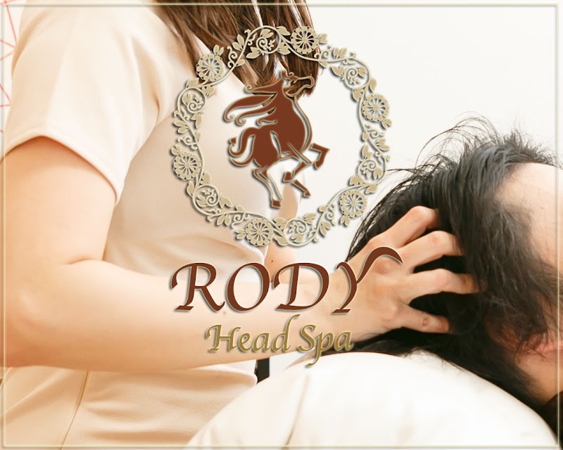 Premium RODY-Head-Spa プレミアムロディヘッドスパ recruit