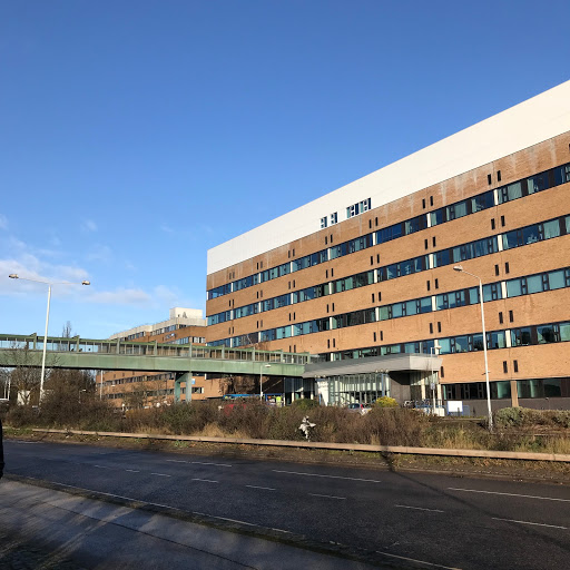 Nottingham University Hospitals NHS Trust Queen's Medical Centre Campus