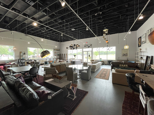 Furniture Store «The Khazana», reviews and photos, 900 N Lamar Blvd, Austin, TX 78703, USA