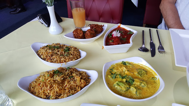 Reviews of Plympton Spice in Plymouth - Restaurant