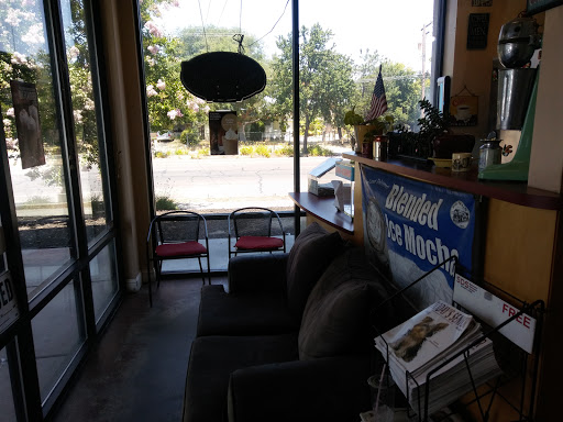 Coffee Shop «Rio Java», reviews and photos, 440 Elkhorn Blvd # 1, Rio Linda, CA 95673, USA