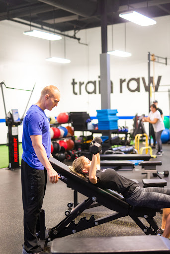 Health Club «Innovative Fitness», reviews and photos, 4902 Point Fosdick Dr NW, Gig Harbor, WA 98335, USA