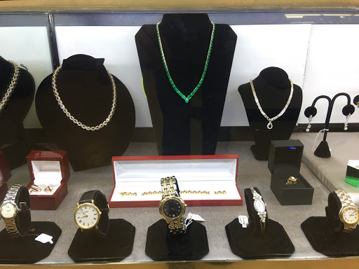 Jewelry Store «Ideal Jewelry & Pawn Shop: Doraville», reviews and photos, 3593 Northcrest Rd, Doraville, GA 30340, USA