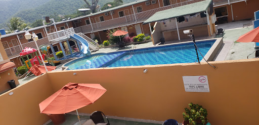 Places to stay in Maracay