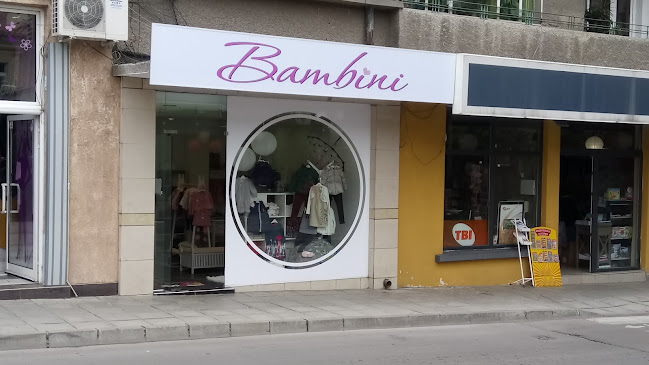 Отзиви за Bambini botique в Свищов - Магазин за дрехи