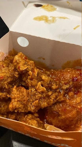 Top 20 cửa hàng popeyes tphcm Quận Cái Răng Cần Thơ 2022