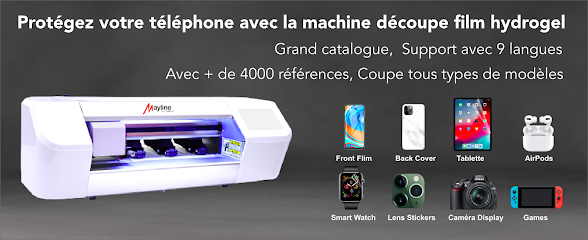 LCD-Phone.com Grossiste Pièces détachées et Accessoires pour Smartphone, Tablette, Mac/PC, Consol Aubervilliers 93300