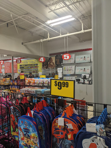 Clothing Store «Forman Mills», reviews and photos, 4411 N Market St, Wilmington, DE 19802, USA