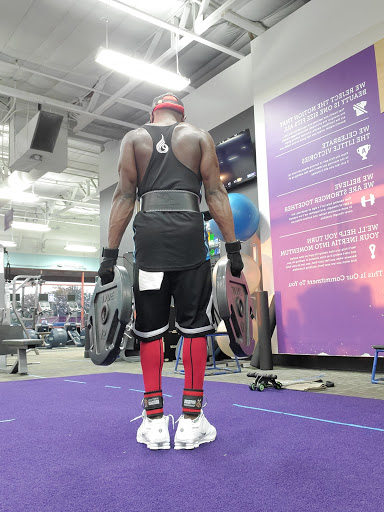 Gym «Anytime Fitness», reviews and photos, 21116 N John Wayne Pkwy, Maricopa, AZ 85239, USA