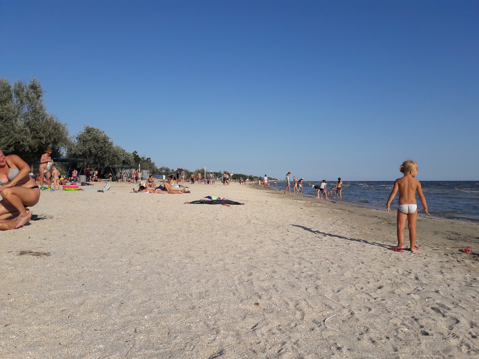 Rybakovka Plyazh photo #9