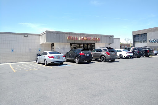 Liquor Store «State Liquor Store Salt Lake», reviews and photos, 205 W 400 S, Salt Lake City, UT 84101, USA
