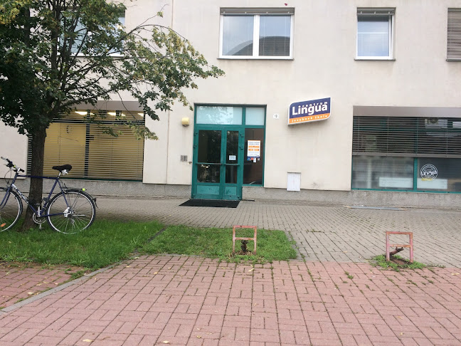 Recenze na Lingua Centrum jazyková škola v Olomouc - Jazyková škola