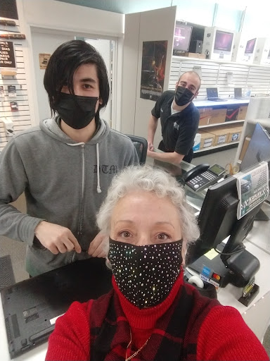 Computer Repair Service «Kaplan Computers», reviews and photos, 61 Tolland Turnpike, Manchester, CT 06042, USA