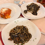 Photo n°1 de l'avis de Ayo_ssei. fait le 14/08/2022 à 07:44 sur le  Pizzeria Le Campane à Venice