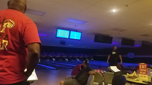 Bowling Alley «AMF Humble Lanes», reviews and photos, 19214 US-59, Humble, TX 77338, USA