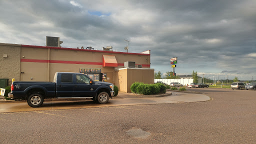 Convenience Store «Kwik Trip #621», reviews and photos, 102 Express Way, Bonduel, WI 54107, USA