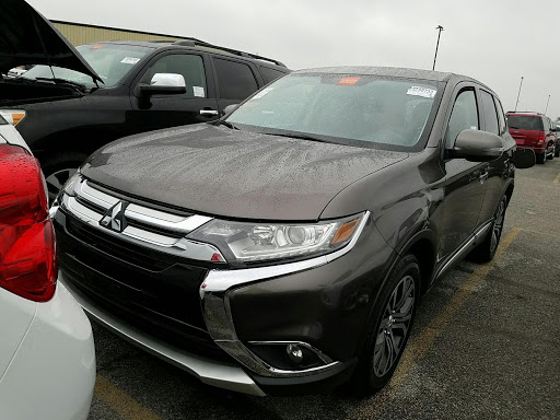 Mitsubishi Dealer «Sims Mitsubishi», reviews and photos, 2908 Medina Rd, Medina, OH 44256, USA