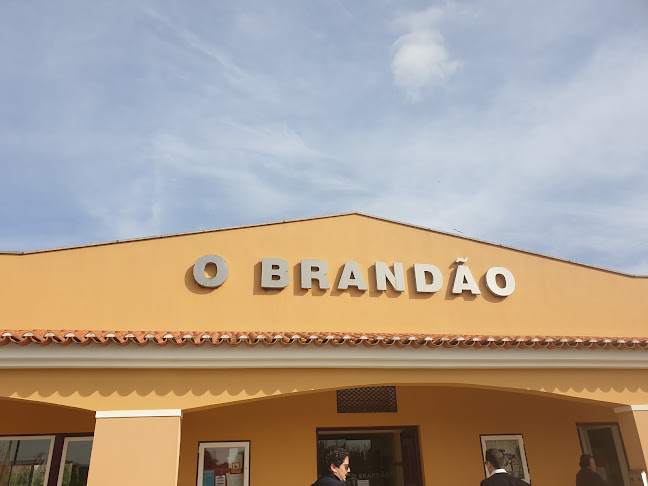 Restaurante “O Brandão”