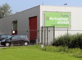 Kringloopwinkel Verko Wetteren