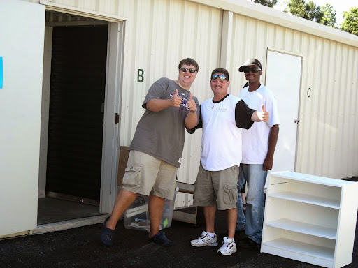 Self-Storage Facility «Gator Storage Uhaul», reviews and photos, 2604 South St, Leesburg, FL 34748, USA