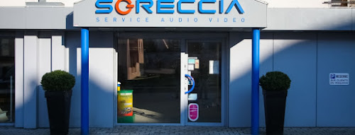 Sgreccia Service Audio-Vidéo SA à Sanem