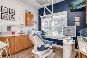 Kennedy & Limardi Family Dental image