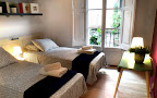 Chambres Apartament de vacances Casa Tortilla Gracia 08024 Barcelona (miniature)