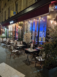Atmosphère du Quartier Latin - Restaurant Pizzeria à Paris - n°2