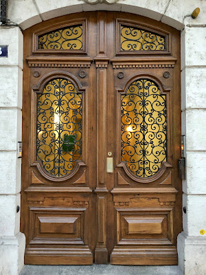 Le Père Picard à Narbonne