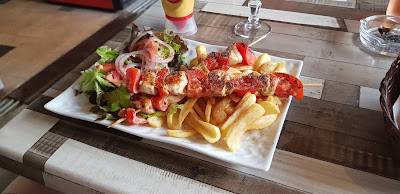 Le Tiki Snack à Argelès-sur-Mer