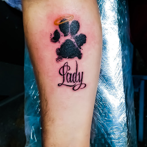 Body Piercing Shop «Ink Fever Tattoos and Body Piercing», reviews and photos, 5576 Mission Boulevard, Riverside, CA 92509, USA