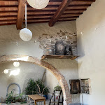 Photo n°2 de l'avis de Baert.� fait le 08/08/2022 à 21:25 sur le  Agriturismo San Leo à Figline e Incisa Valdarno