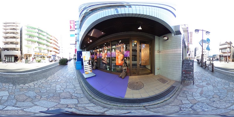 TONKUN川崎店