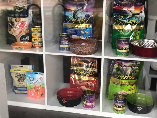 Pet Supply Store «Sonoma Pet and Aquatics», reviews and photos, 201 W Napa St #7, Sonoma, CA 95476, USA
