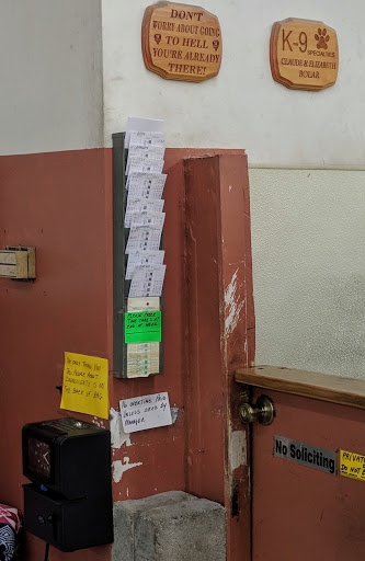 Pet Supply Store «K-9 Specialties», reviews and photos, 31936 Mound Rd, Warren, MI 48092, USA