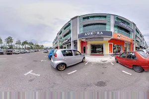Kedai Emas De Aurora (Cawangan: Johor Bahru) image