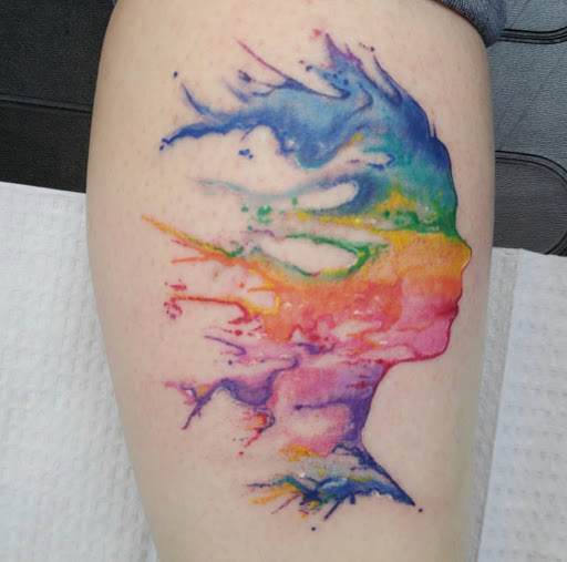 Find daddy tattoo ideas for your next unique tattoo in Kenosha at Kenosha Tattoo Company
