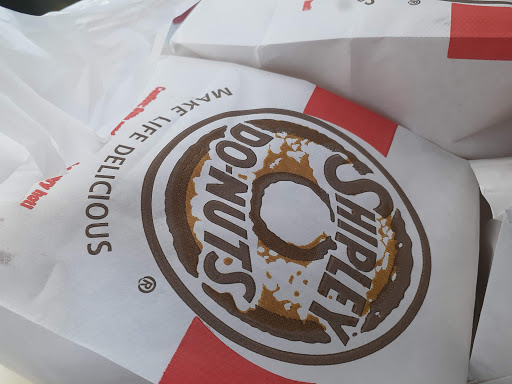 Donut Shop «Shipley Do-Nuts», reviews and photos, 405 W Main St, Mesquite, TX 75149, USA